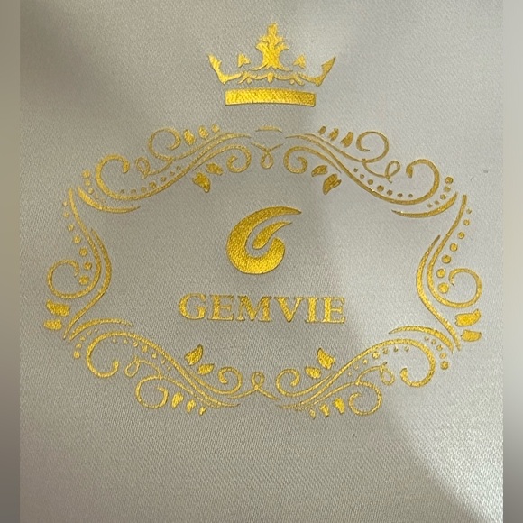 GEMVIE Black Derby Hat 100% Wool Theater Quality Hat Bowler Hat for Men Women - Picture 5 of 8